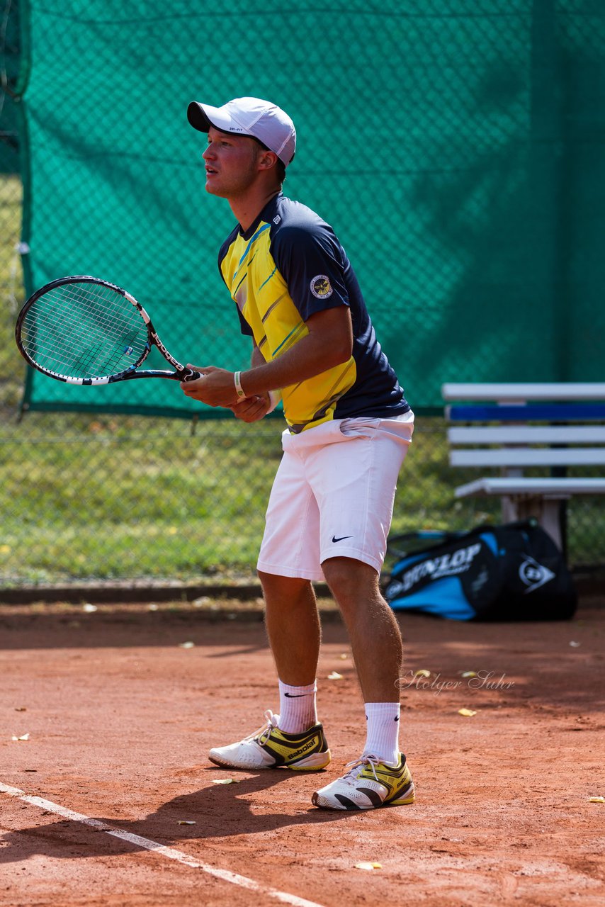 Bild 184 - Horst Schroeder Pokal 3. Tag